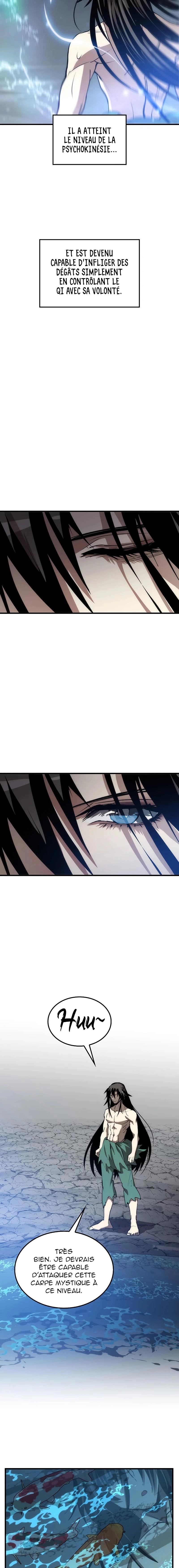 Doctor’s Rebirth Chapitre 77 - Page 16