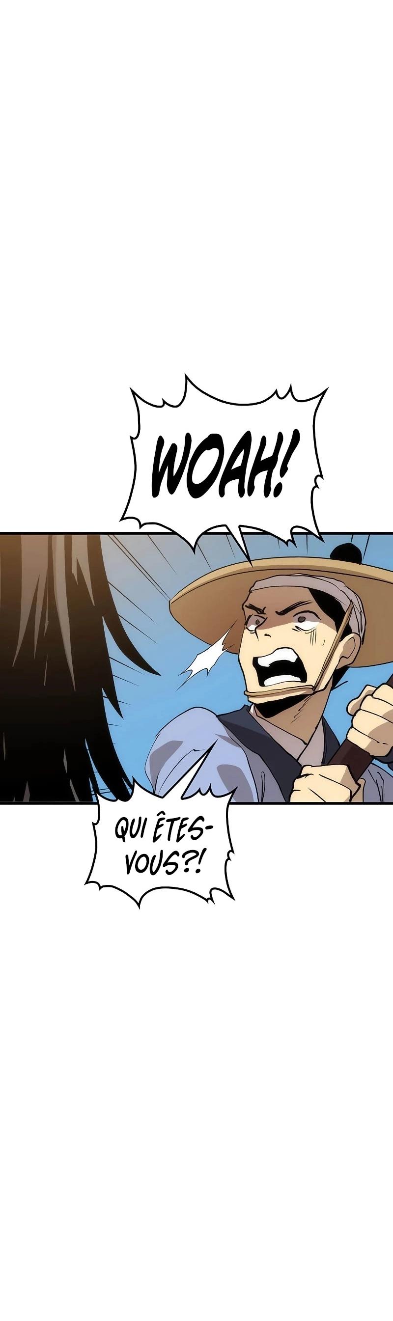 Doctor’s Rebirth Chapitre 77 - Page 21