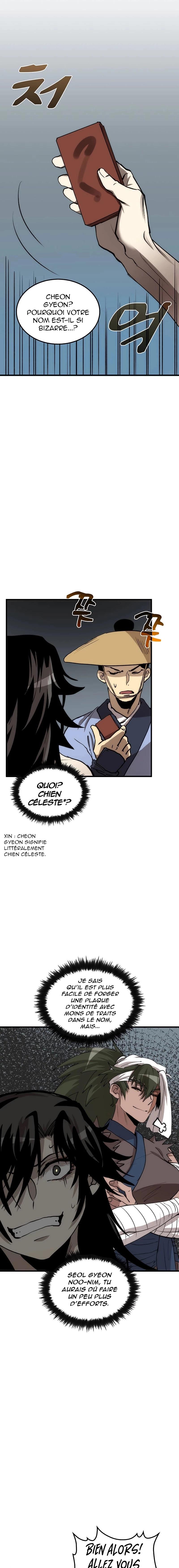 Doctor’s Rebirth Chapitre 77 - Page 23