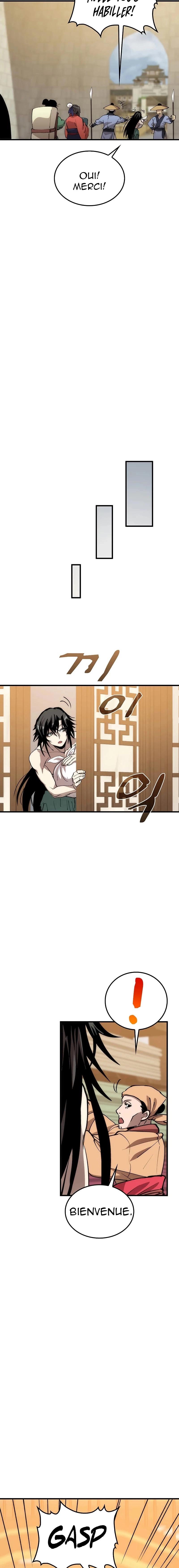Doctor’s Rebirth Chapitre 77 - Page 24
