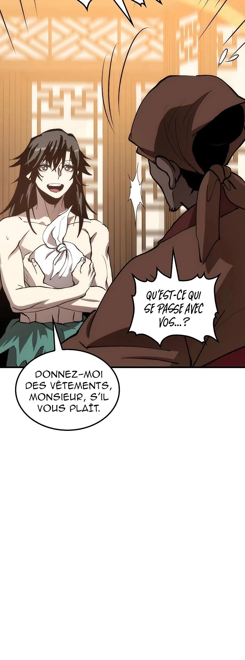 Doctor’s Rebirth Chapitre 77 - Page 25