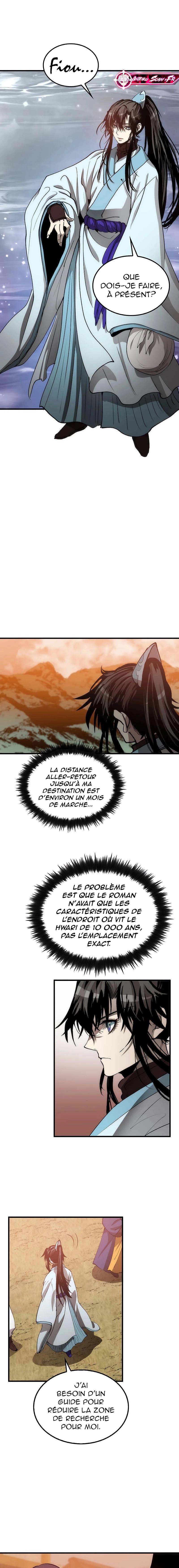 Doctor’s Rebirth Chapitre 77 - Page 28