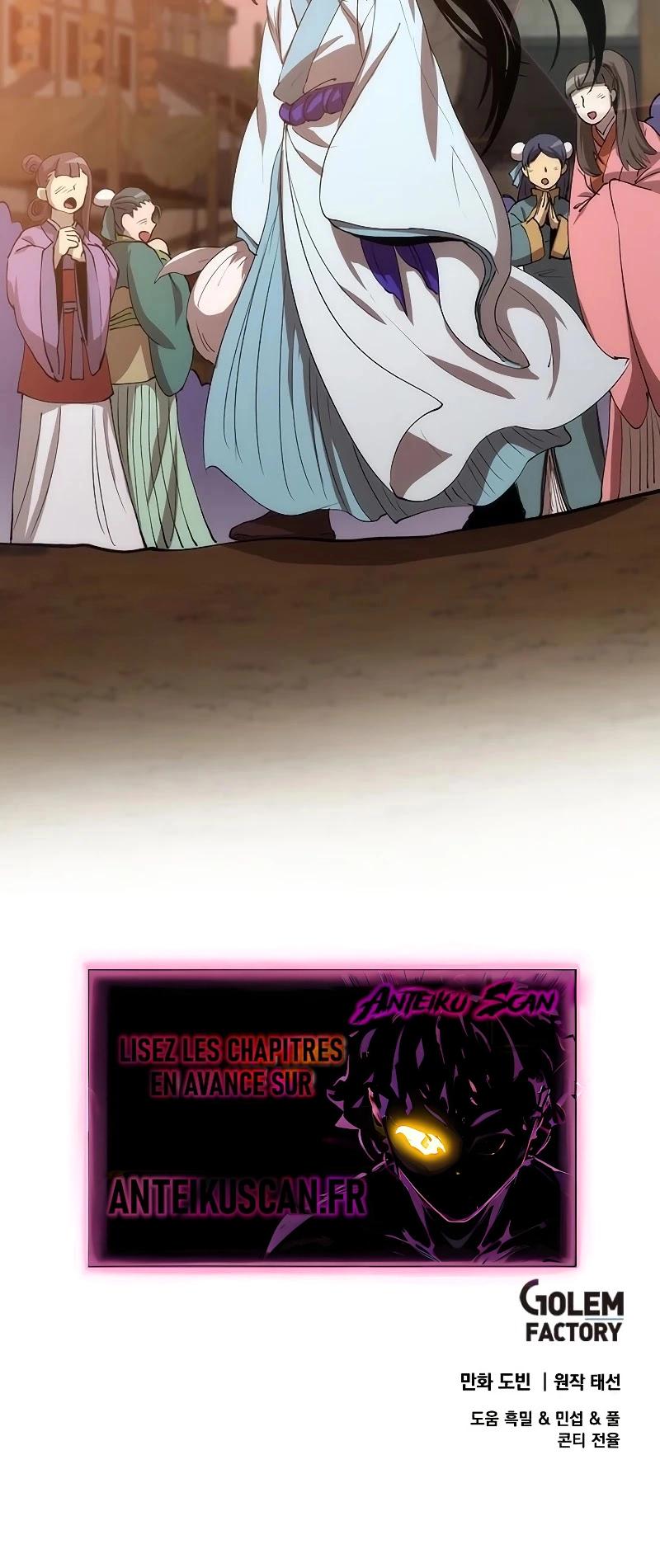 Doctor’s Rebirth Chapitre 77 - Page 30