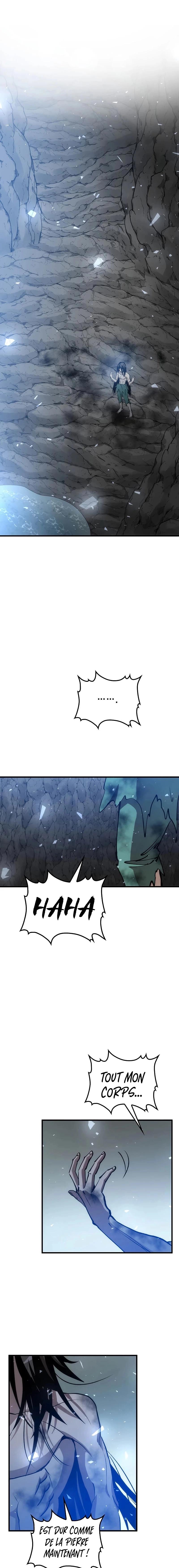 Doctor’s Rebirth Chapitre 77 - Page 8