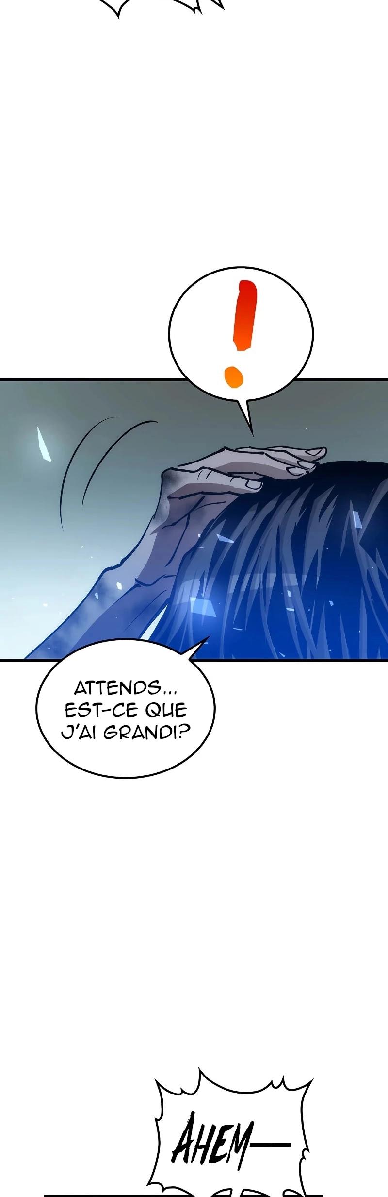 Doctor’s Rebirth Chapitre 77 - Page 9