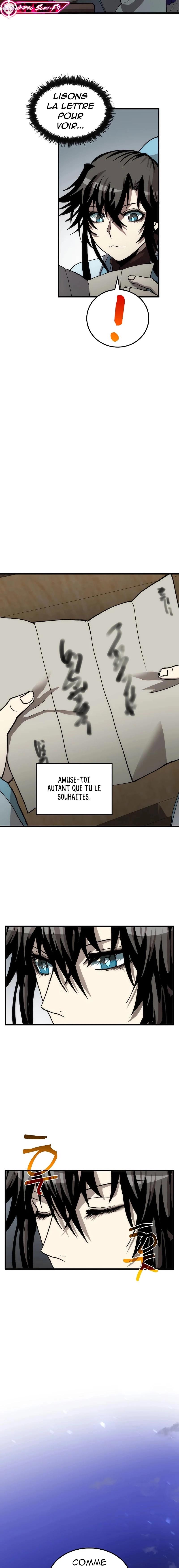 Doctor’s Rebirth Chapitre 78 - Page 11