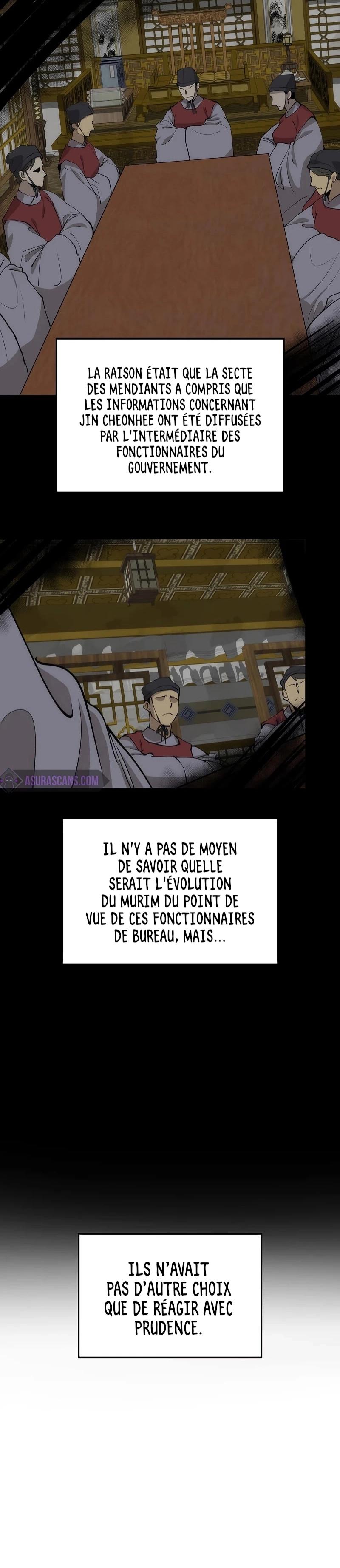Doctor’s Rebirth Chapitre 78 - Page 13