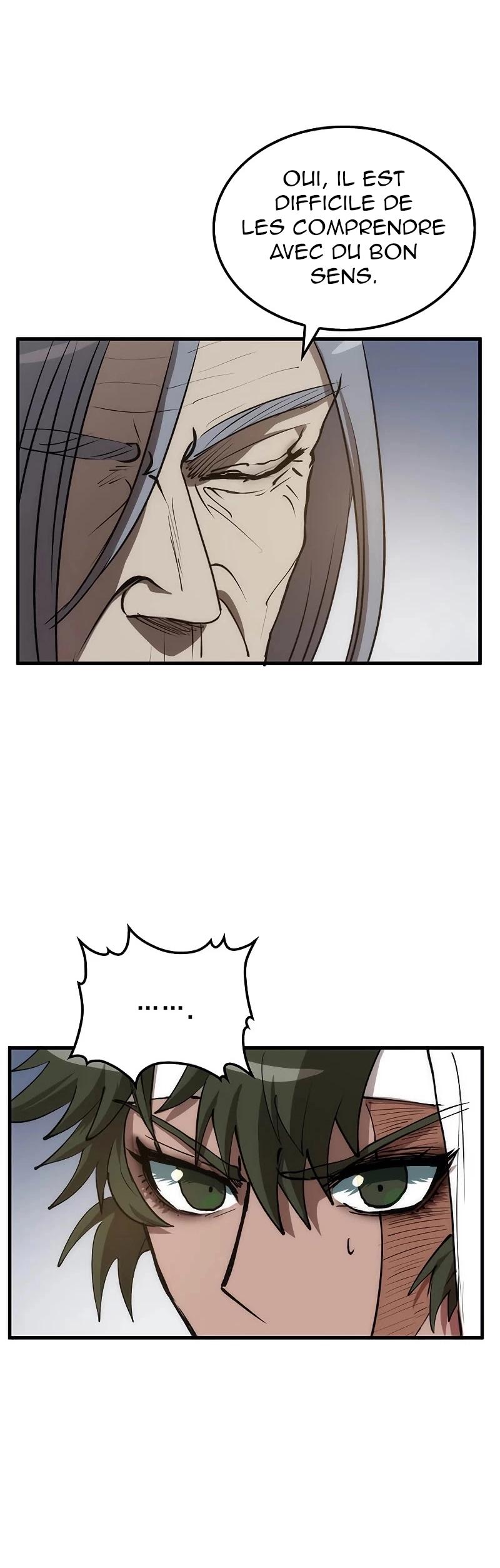 Doctor’s Rebirth Chapitre 78 - Page 17