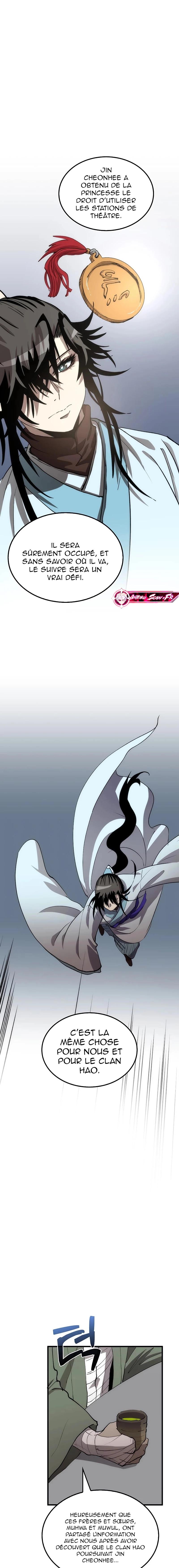 Doctor’s Rebirth Chapitre 78 - Page 18