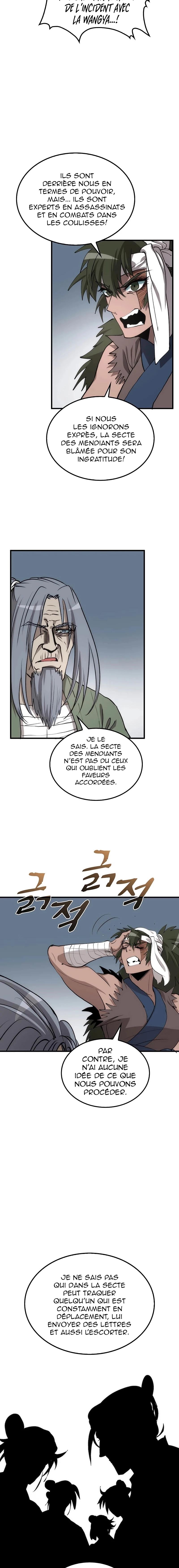 Doctor’s Rebirth Chapitre 78 - Page 20