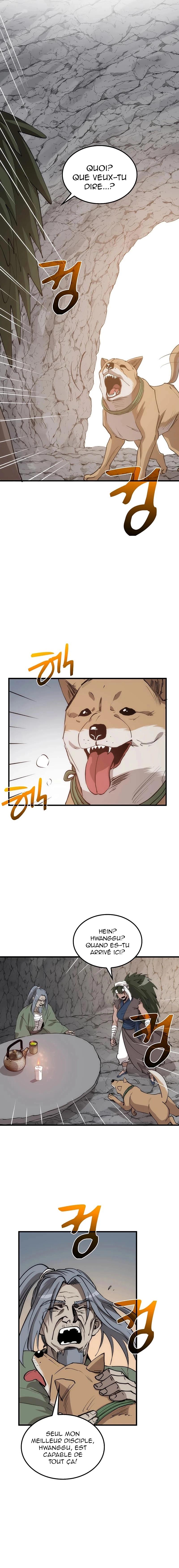 Doctor’s Rebirth Chapitre 78 - Page 22