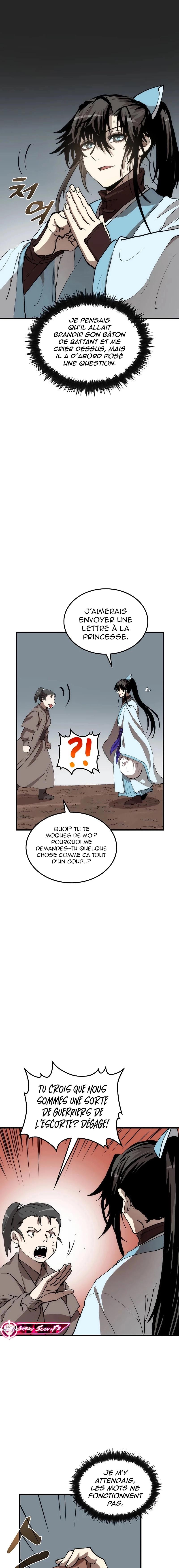 Doctor’s Rebirth Chapitre 78 - Page 3