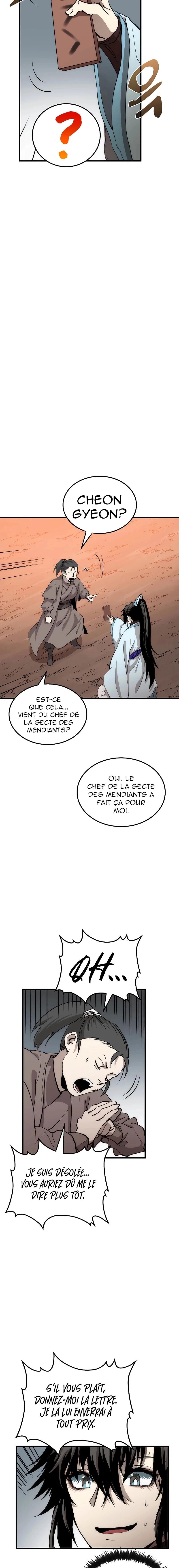 Doctor’s Rebirth Chapitre 78 - Page 4