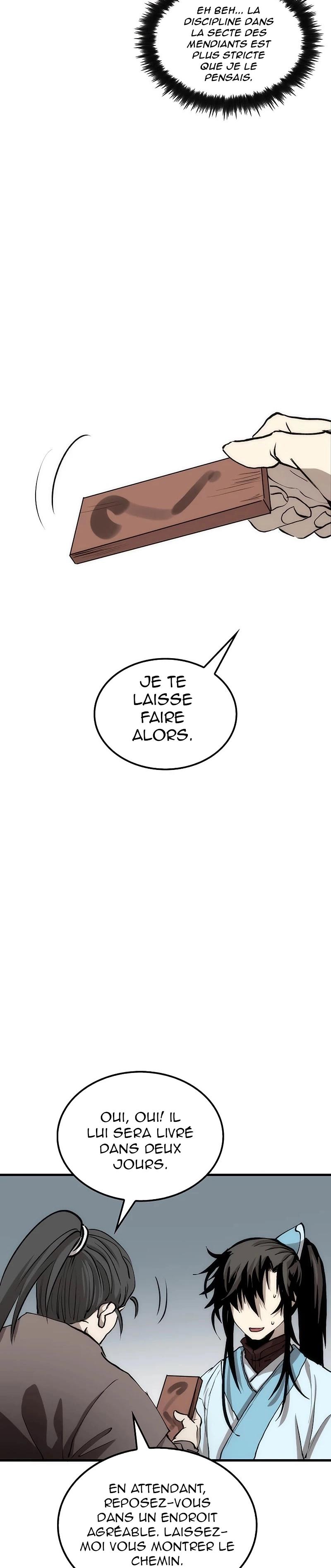 Doctor’s Rebirth Chapitre 78 - Page 5