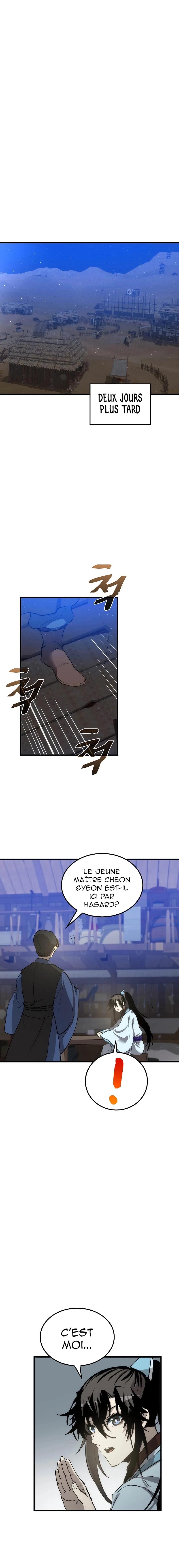 Doctor’s Rebirth Chapitre 78 - Page 7