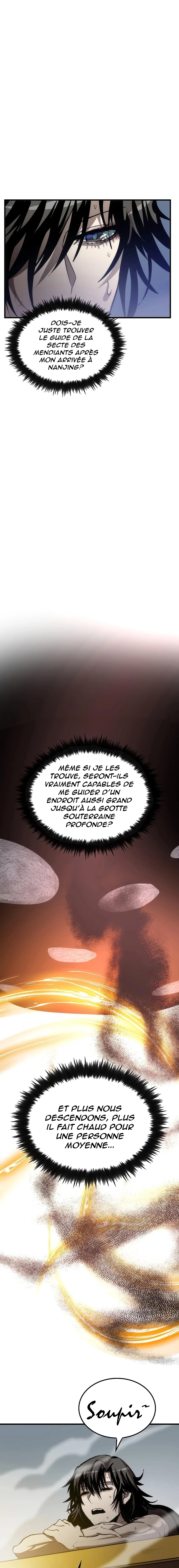 Doctor’s Rebirth Chapitre 79 - Page 14