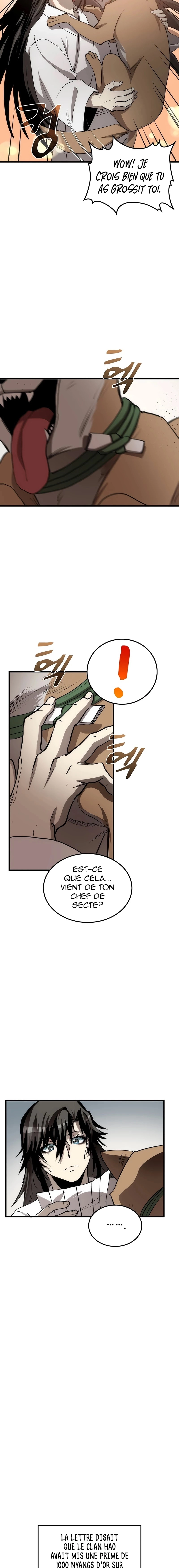 Doctor’s Rebirth Chapitre 79 - Page 18