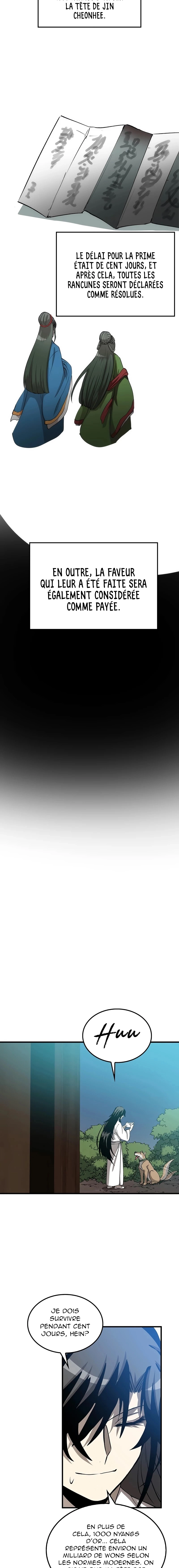 Doctor’s Rebirth Chapitre 79 - Page 19