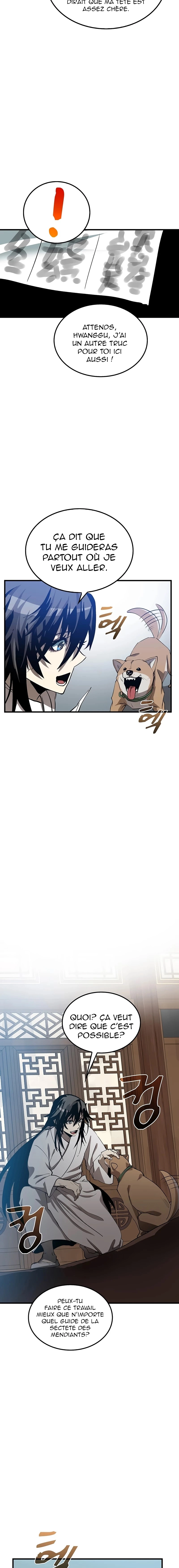 Doctor’s Rebirth Chapitre 79 - Page 20