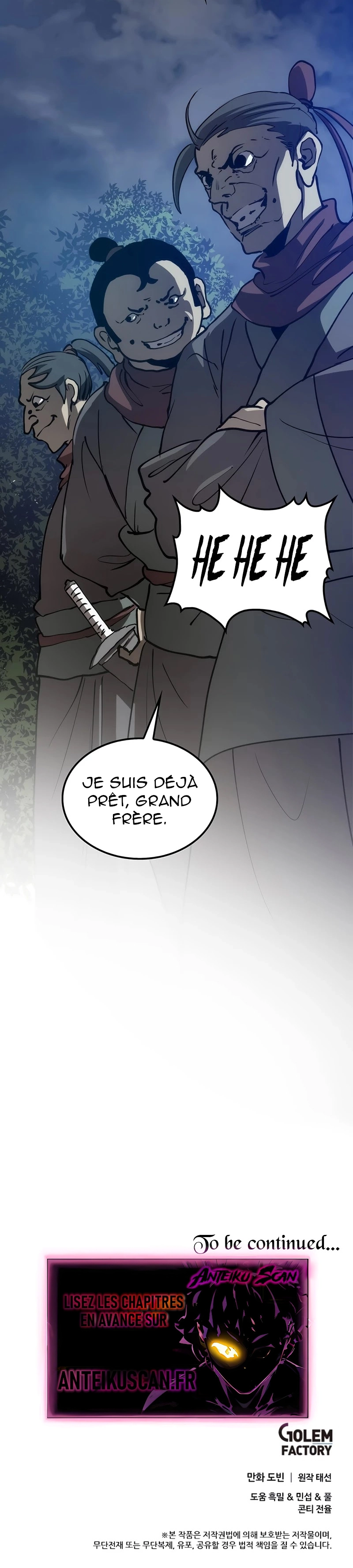 Doctor’s Rebirth Chapitre 79 - Page 24