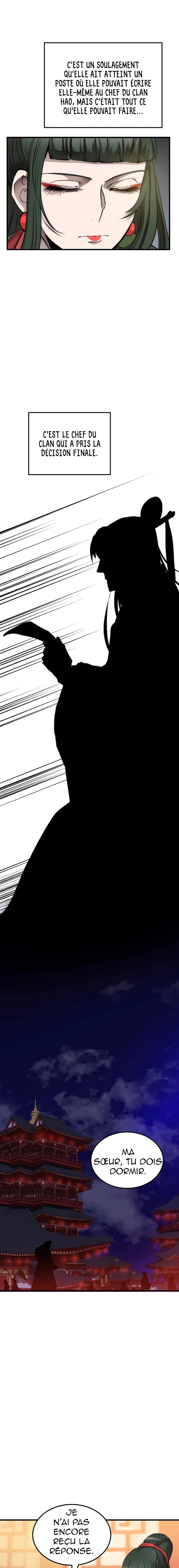 Doctor’s Rebirth Chapitre 79 - Page 4