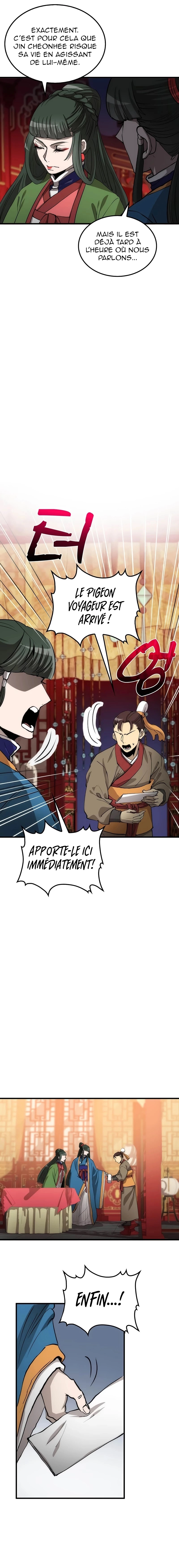 Doctor’s Rebirth Chapitre 79 - Page 6