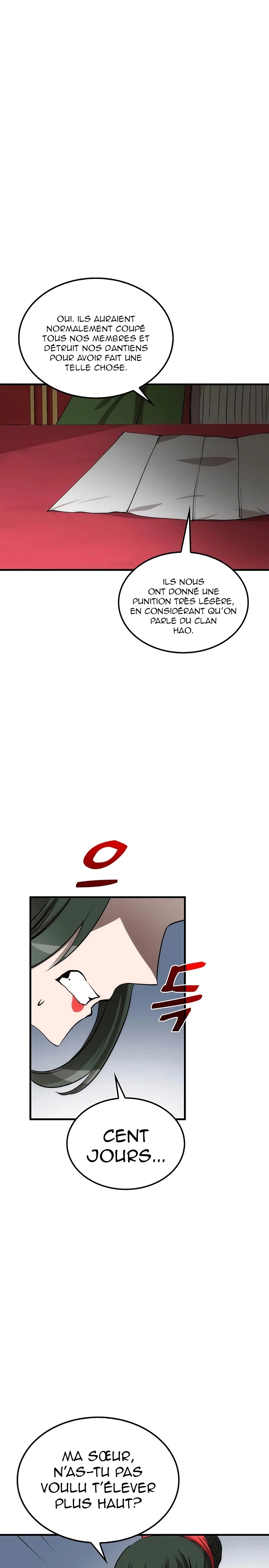 Doctor’s Rebirth Chapitre 79 - Page 9