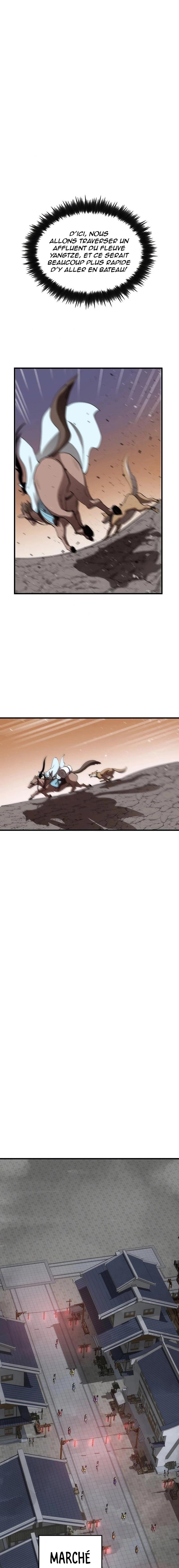 Doctor’s Rebirth Chapitre 80 - Page 10