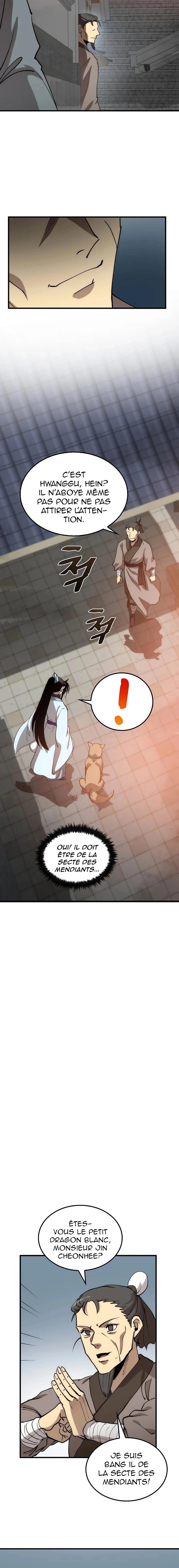 Doctor’s Rebirth Chapitre 80 - Page 12