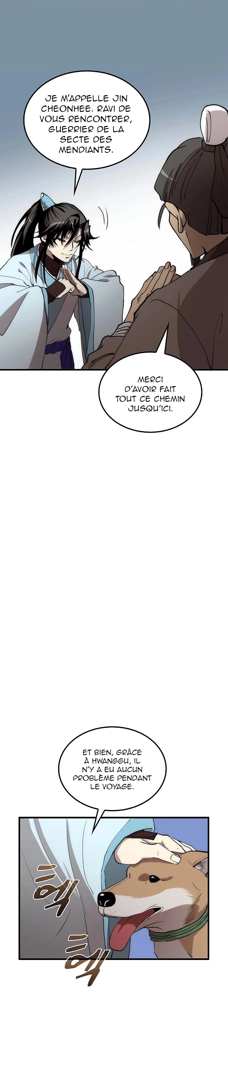 Doctor’s Rebirth Chapitre 80 - Page 13