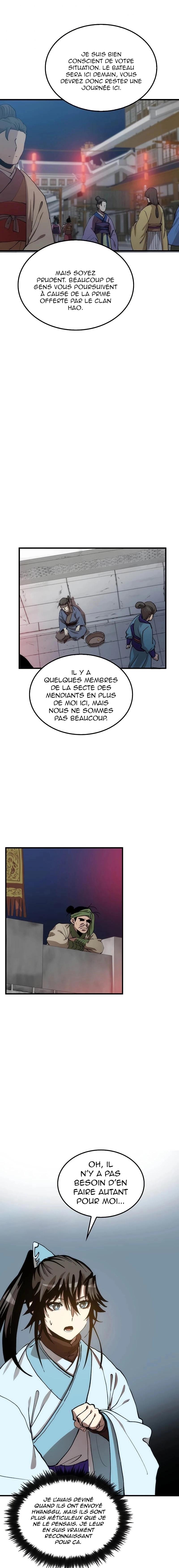 Doctor’s Rebirth Chapitre 80 - Page 14
