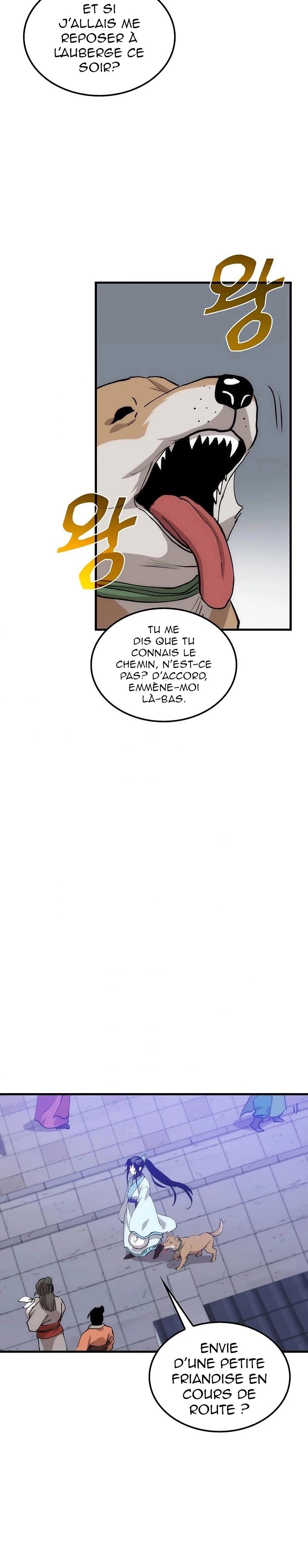 Doctor’s Rebirth Chapitre 80 - Page 17