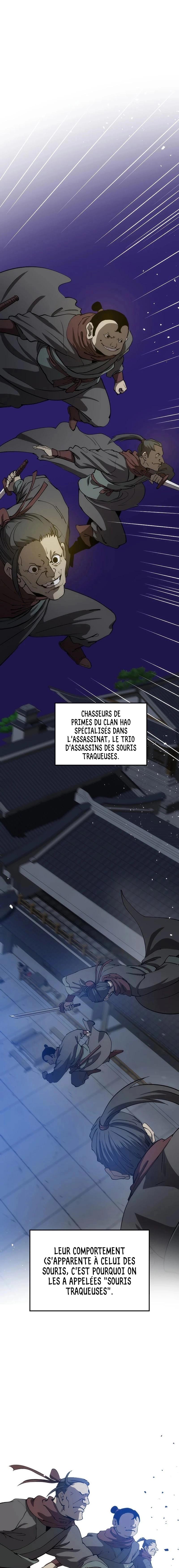 Doctor’s Rebirth Chapitre 80 - Page 2