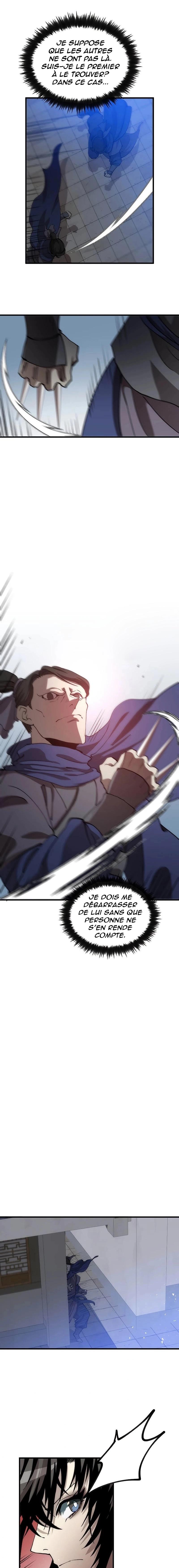 Doctor’s Rebirth Chapitre 80 - Page 20