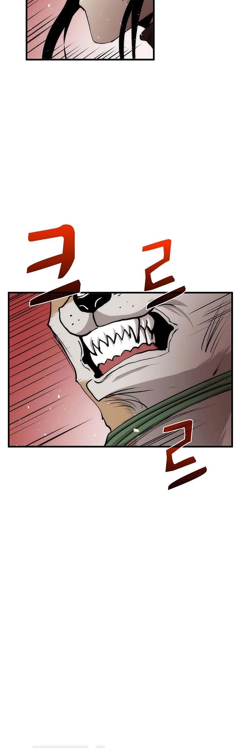 Doctor’s Rebirth Chapitre 80 - Page 21