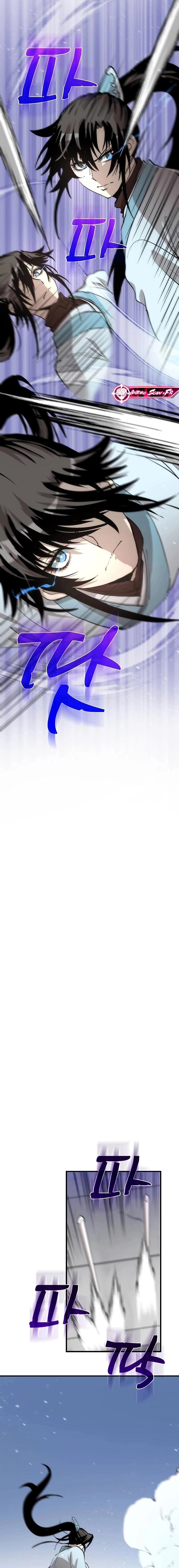 Doctor’s Rebirth Chapitre 80 - Page 23