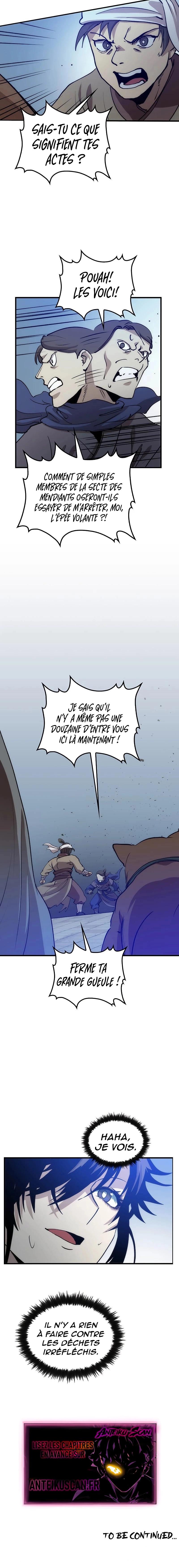 Doctor’s Rebirth Chapitre 80 - Page 26
