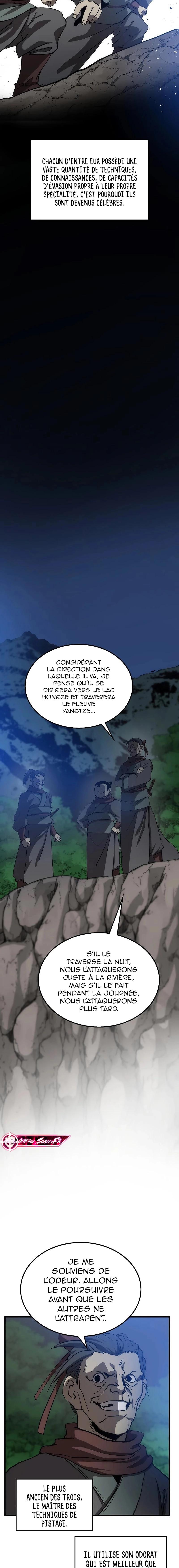 Doctor’s Rebirth Chapitre 80 - Page 3