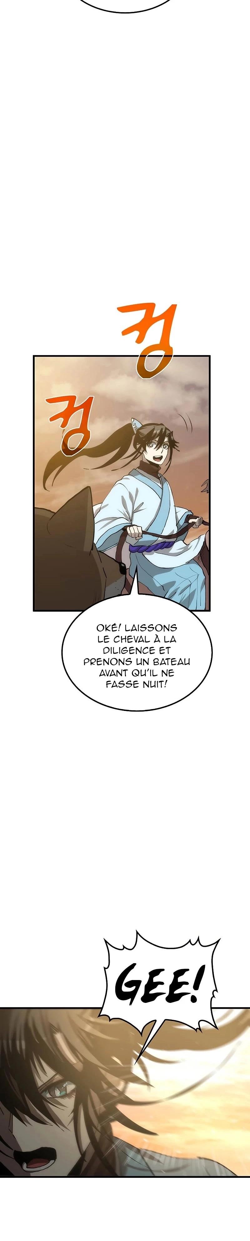 Doctor’s Rebirth Chapitre 80 - Page 9