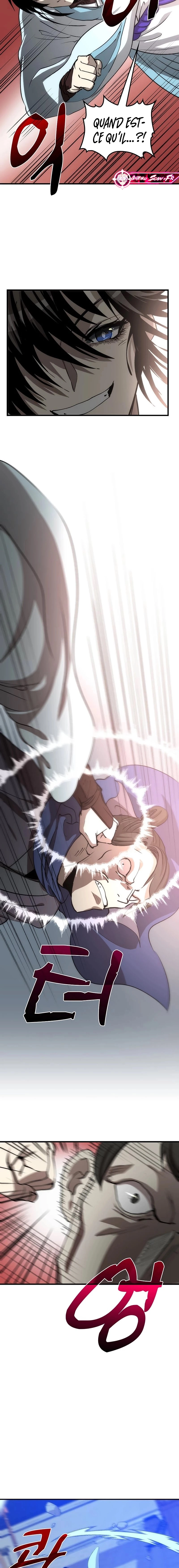 Doctor’s Rebirth Chapitre 81 - Page 6
