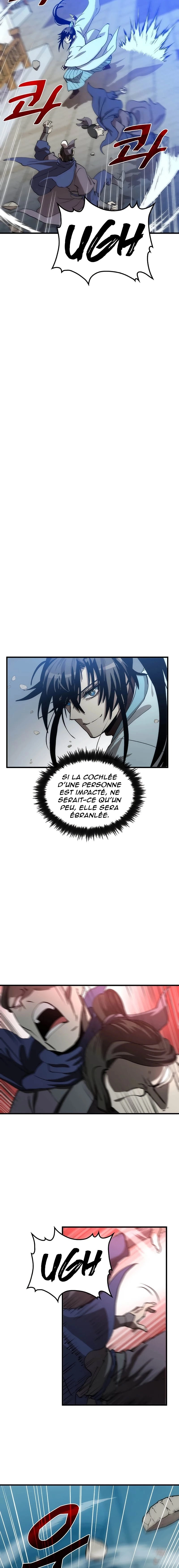 Doctor’s Rebirth Chapitre 81 - Page 7
