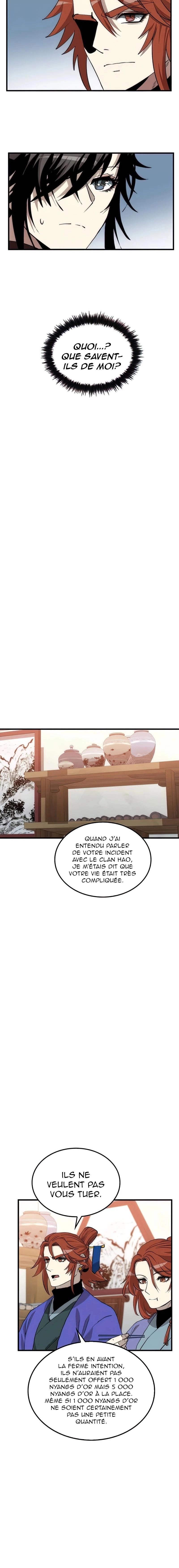 Doctor’s Rebirth Chapitre 82 - Page 12