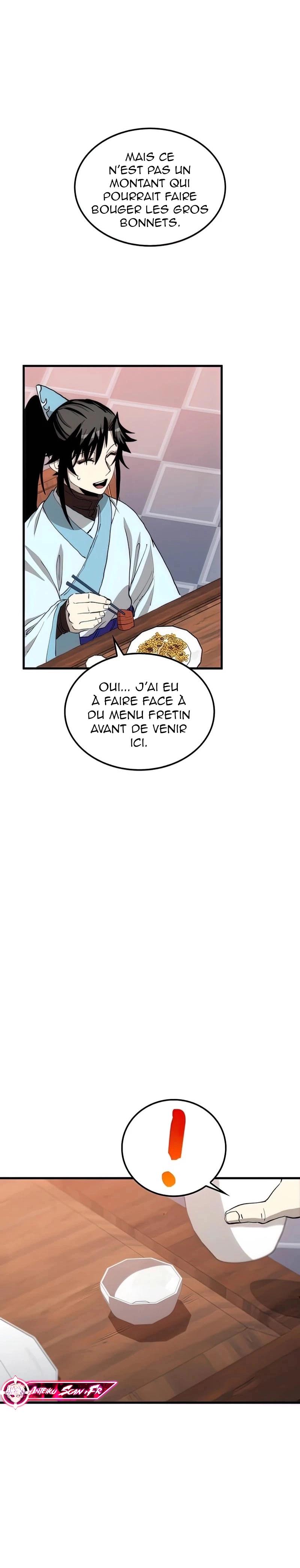 Doctor’s Rebirth Chapitre 82 - Page 13