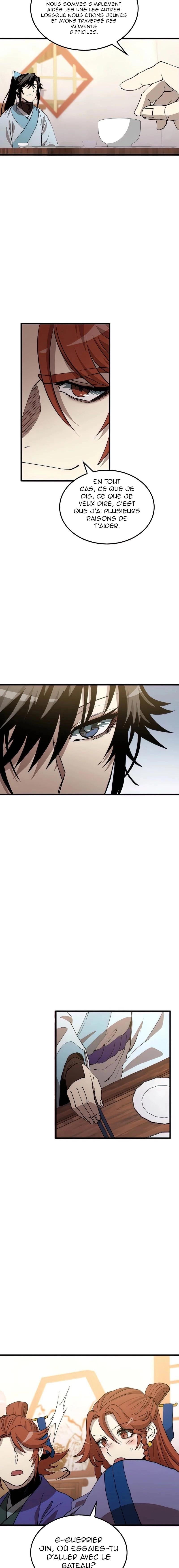Doctor’s Rebirth Chapitre 82 - Page 19