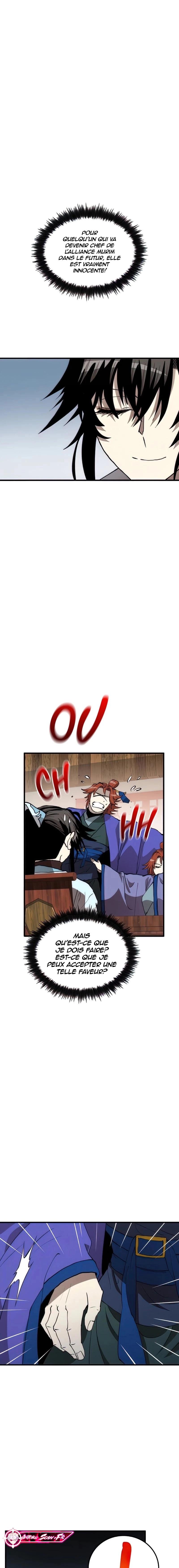 Doctor’s Rebirth Chapitre 82 - Page 22