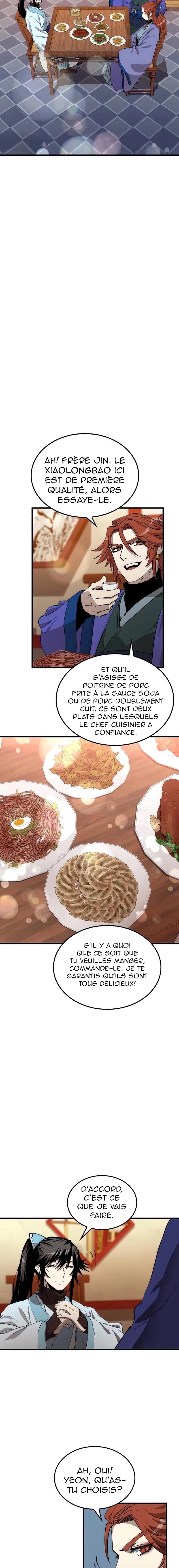 Doctor’s Rebirth Chapitre 82 - Page 3