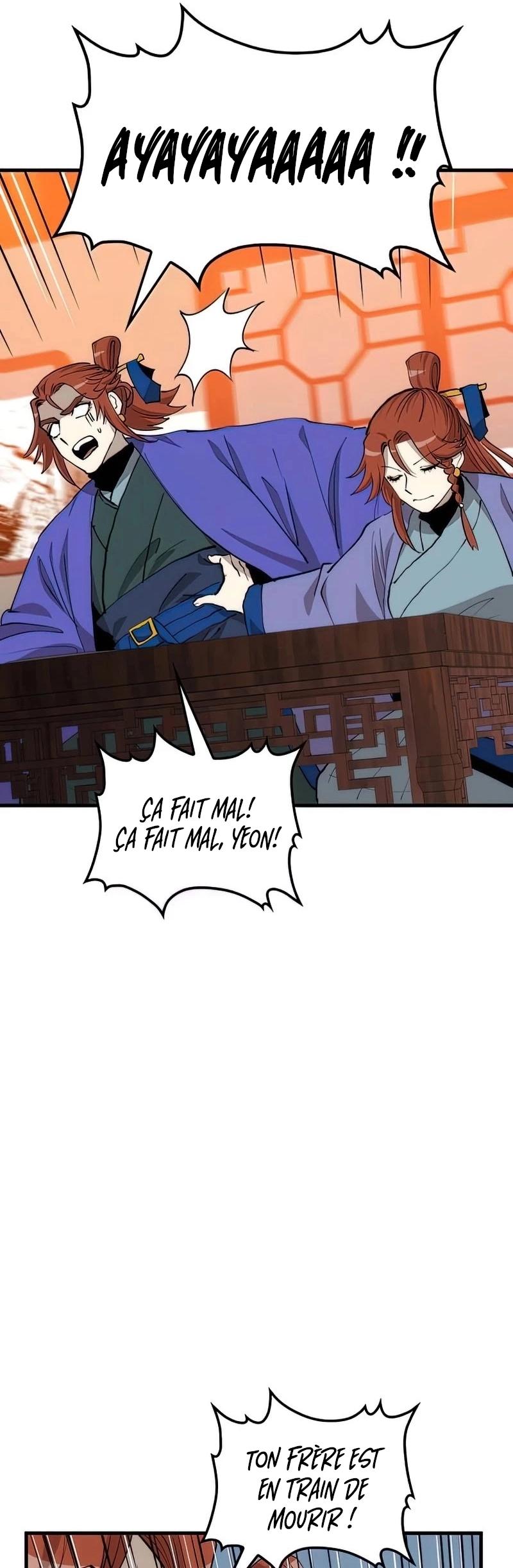 Doctor’s Rebirth Chapitre 82 - Page 5