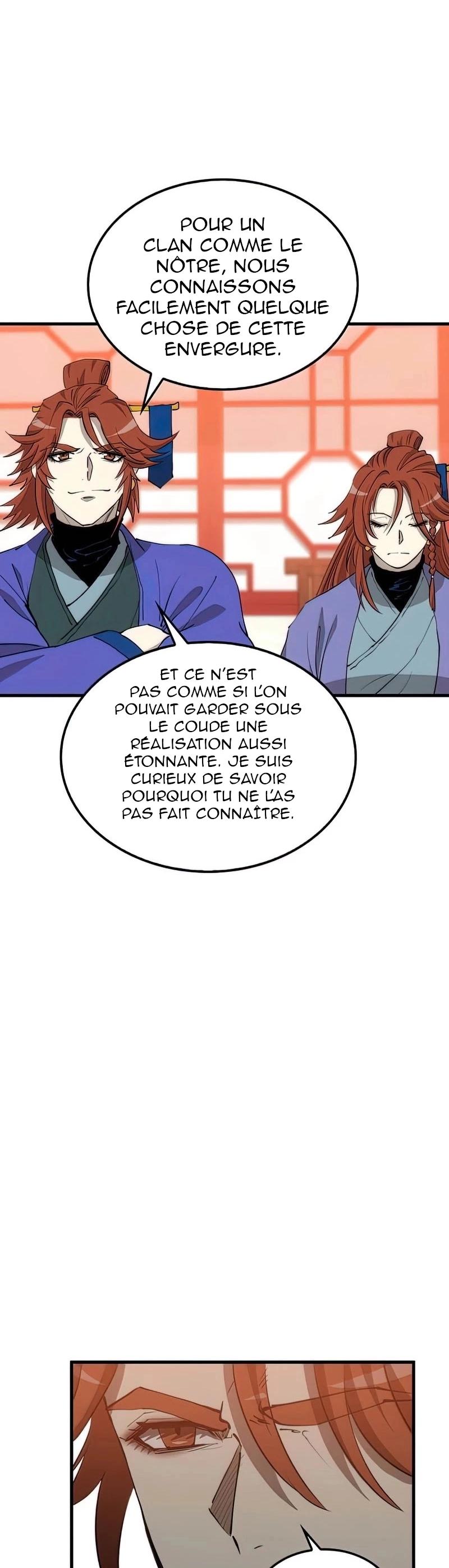 Doctor’s Rebirth Chapitre 82 - Page 9