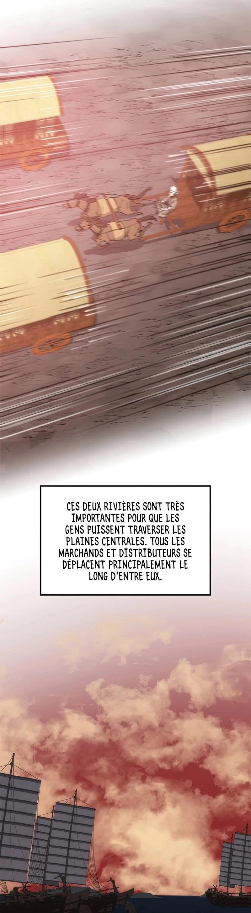 Doctor’s Rebirth Chapitre 83 - Page 13