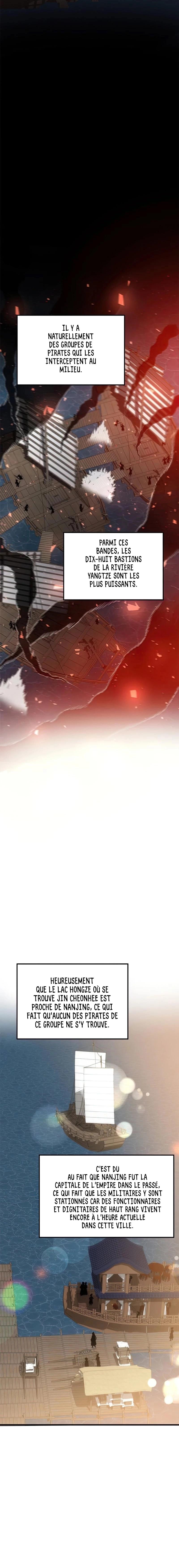 Doctor’s Rebirth Chapitre 83 - Page 14